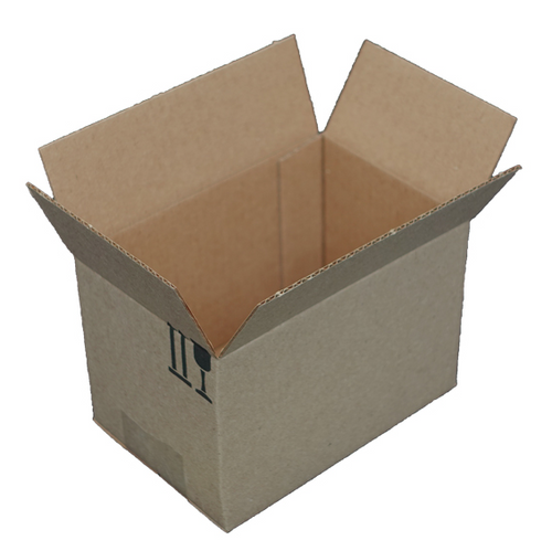 BOX STOCK 5 300 X 230 X 450MM (PACK OF 10)