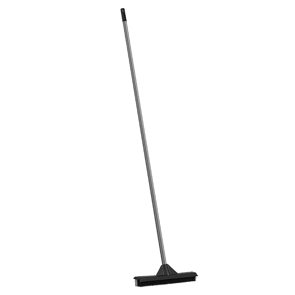 RUBBER BROOM 300MM