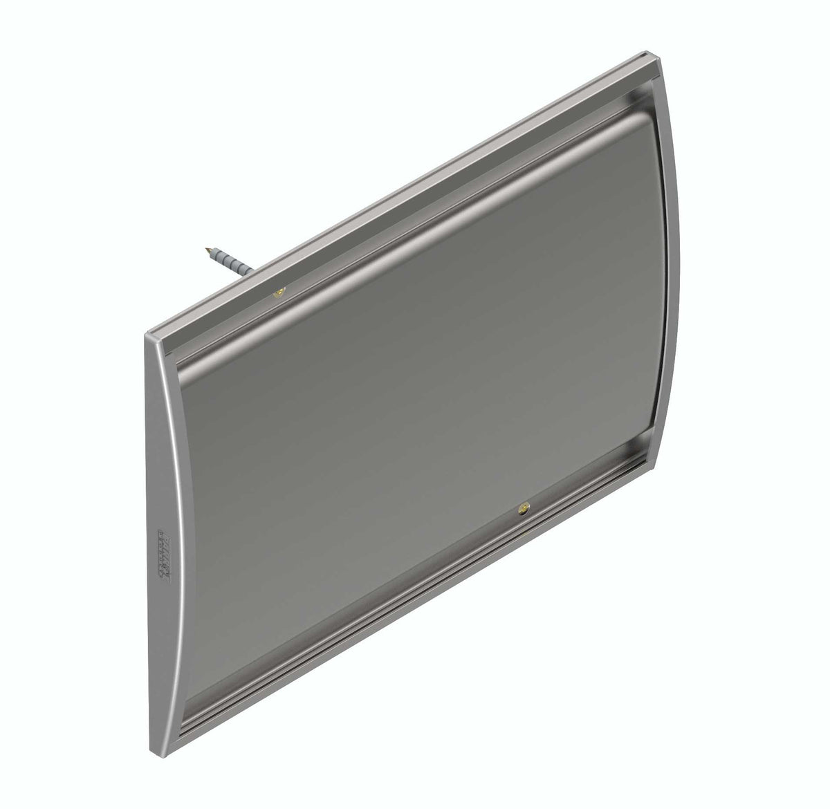 Sign Frame (210*450mm) 210x450mm Sign Frame - Parrot at JATA KZN Durban