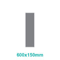 Sign Frame (600*150mm)