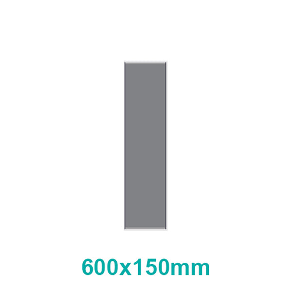 Sign Frame (600*150mm)