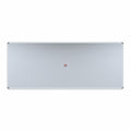 NON-REFLECTIVE MAGNETIC BOARD 3000*1200mm
