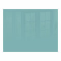 Pastel Turquoise Hob Splashback (898 X 700 X 6mm)
