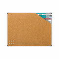 Info Board (Aluminium Frame - 1200*1000mm - Cork)