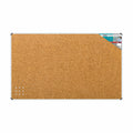 Info Board (Aluminium Frame - 1800*900mm - Cork)