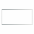 Aluminium Sign Frame 190x380