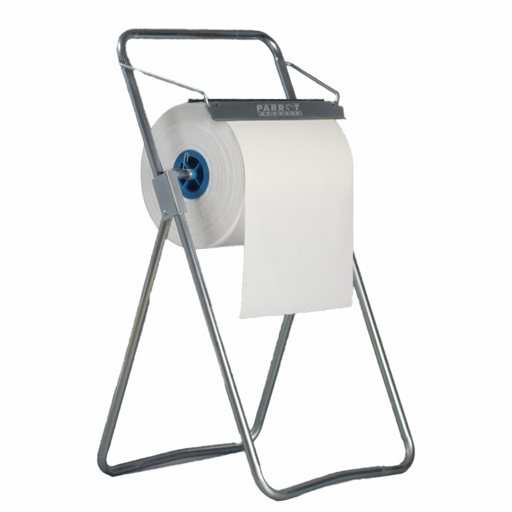 FORECOURT DISPENSER STAND