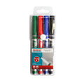 Whiteboard Marker (Slimline Tip - Pouch 4)
