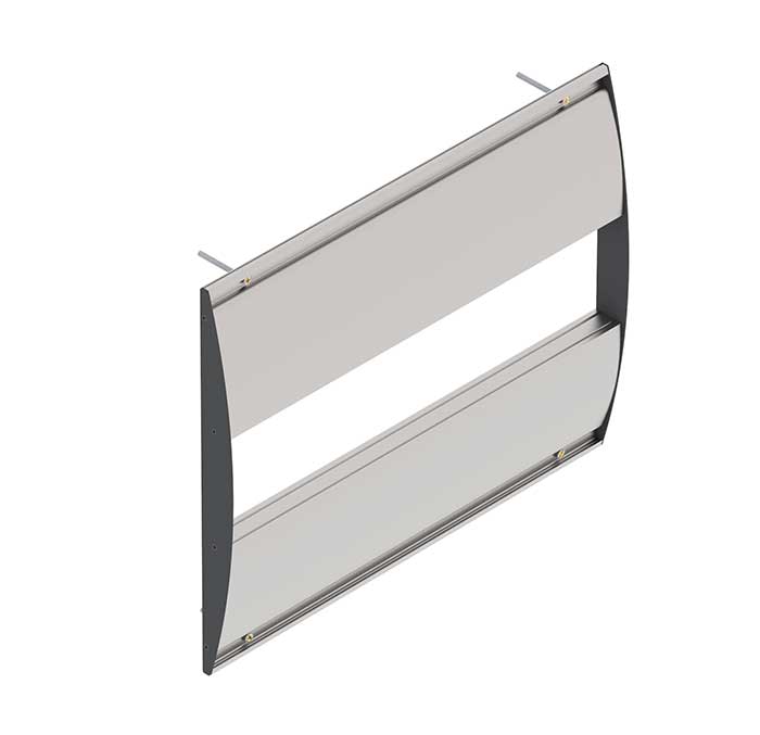 Sign Frame (420*200mm)