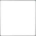Educational Board Magnetic Whiteboard (1220*1220 - Side Panel - Option A)
