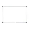 Parrot Products Slimline Magnetic Whiteboard (1200*900mm - Retail)