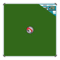 CHALK BOARD MAGNETIC 900*900MM