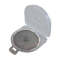 Craft Knife Rotary Blades 28mm Perforate