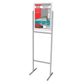 Poster Frame Stand (A3 - Double Sided)