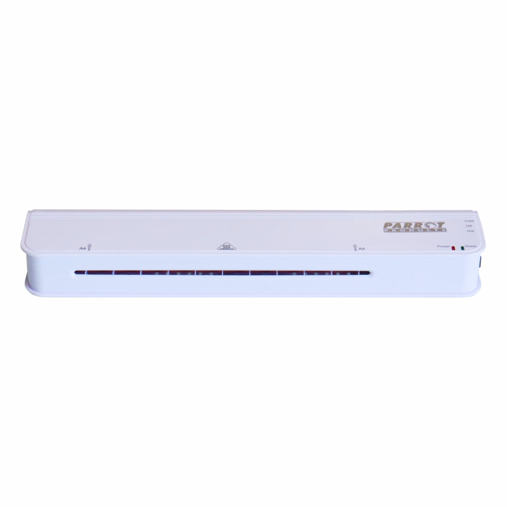 LAMINATING MACHINE 2 ROLLER A4 400MM/MIN