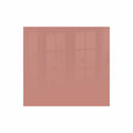 Decorative Glass Wall Tile (598 X 650 X 6mm) Rose Gold