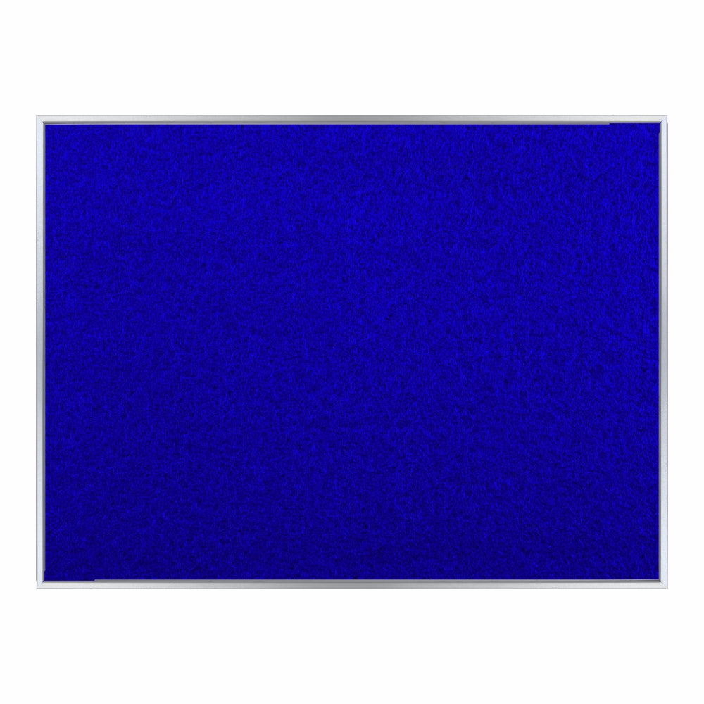 INFO BOARD ALUFINE 1200*900MM ROYAL