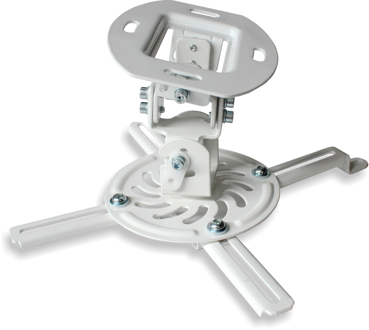 CEILING MOUNT BRACKET PROJECTOR 52mm
