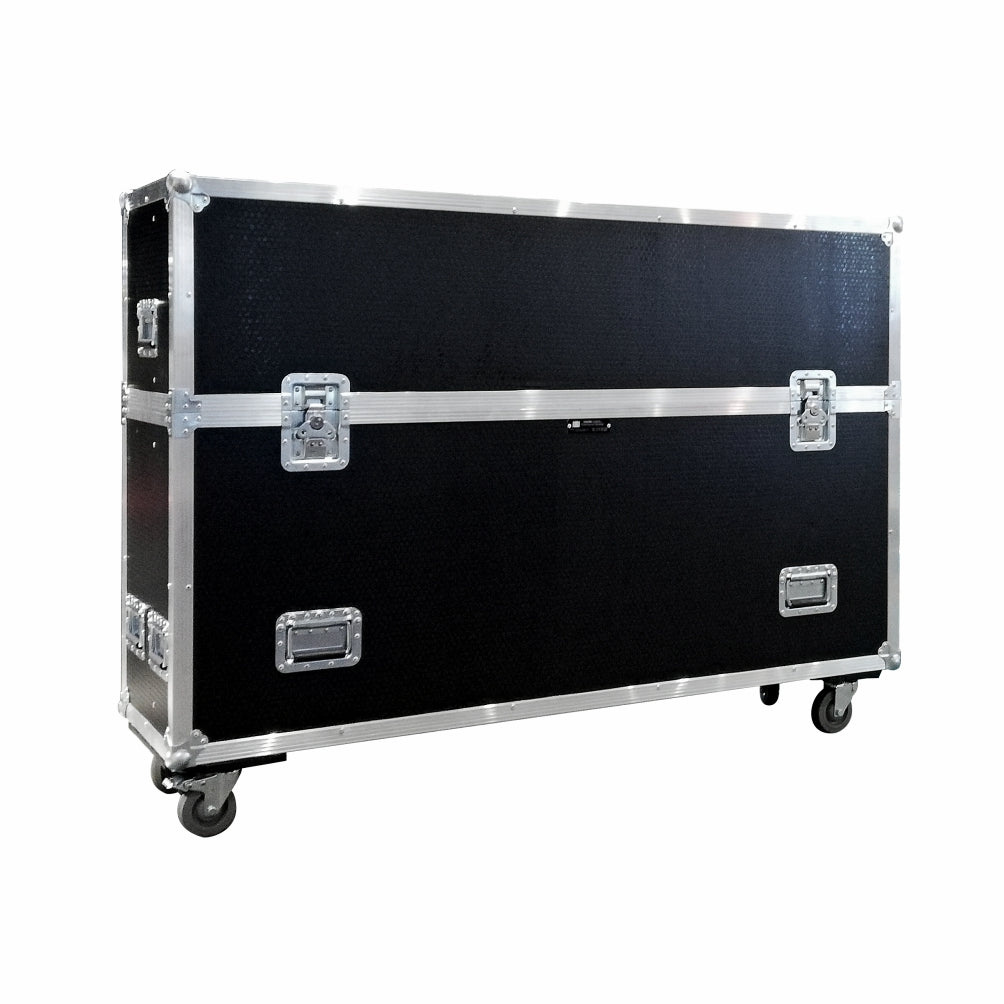Flight Case with Castors for 65" Touch LED Screen Office Supply - Parrot at JATA KZN Durban