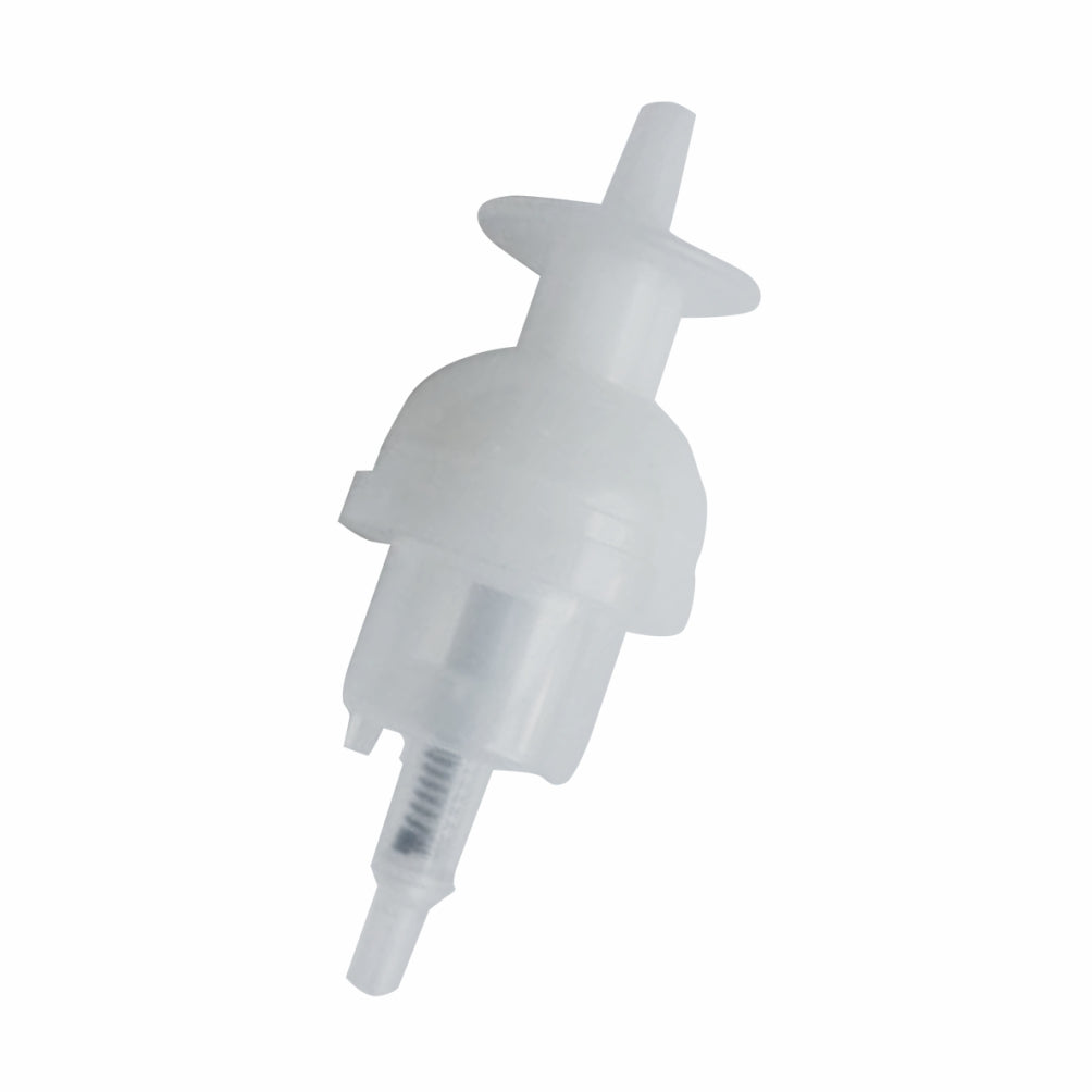 DISPENSER PUMP GEL