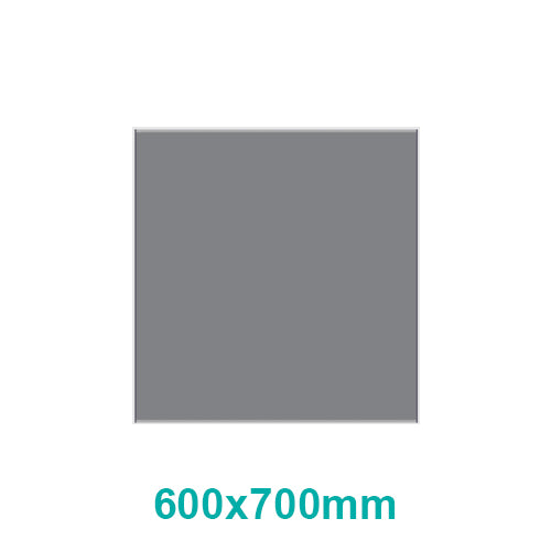 SIGN FRAME 600x700mm