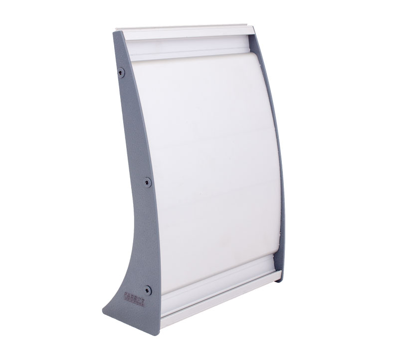 SIGN FRAME 148x210mm (A5) DESK TOP PORTRAIT (M)