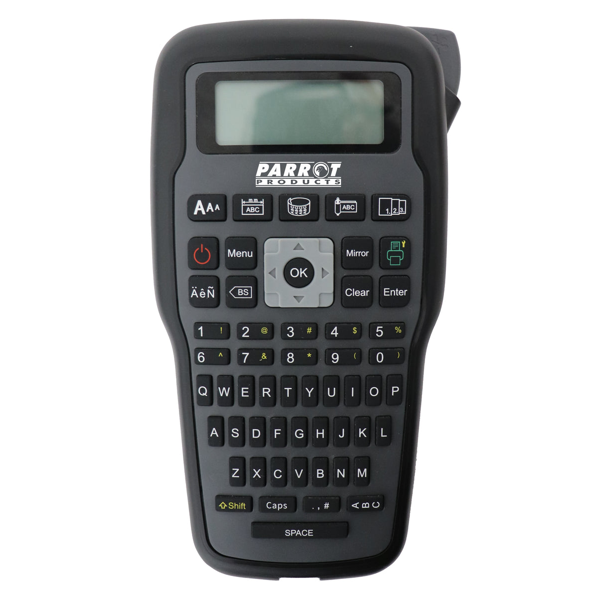 Label Printer Handheld
