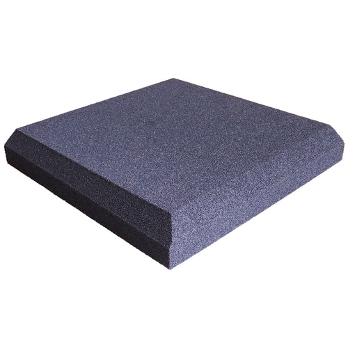 Acoustic Panel Abzorba 500mmx500mm Grey 500mm Acoustic Panel - Parrot at JATA KZN Durban