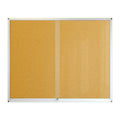 Pinning Display Case (1500*1200mm - Beige)
