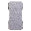 Eraser 95x55 white board 3 Layers