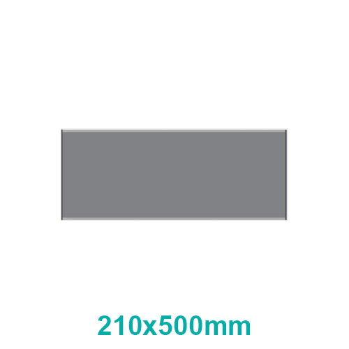 Sign Frame (210*500mm)