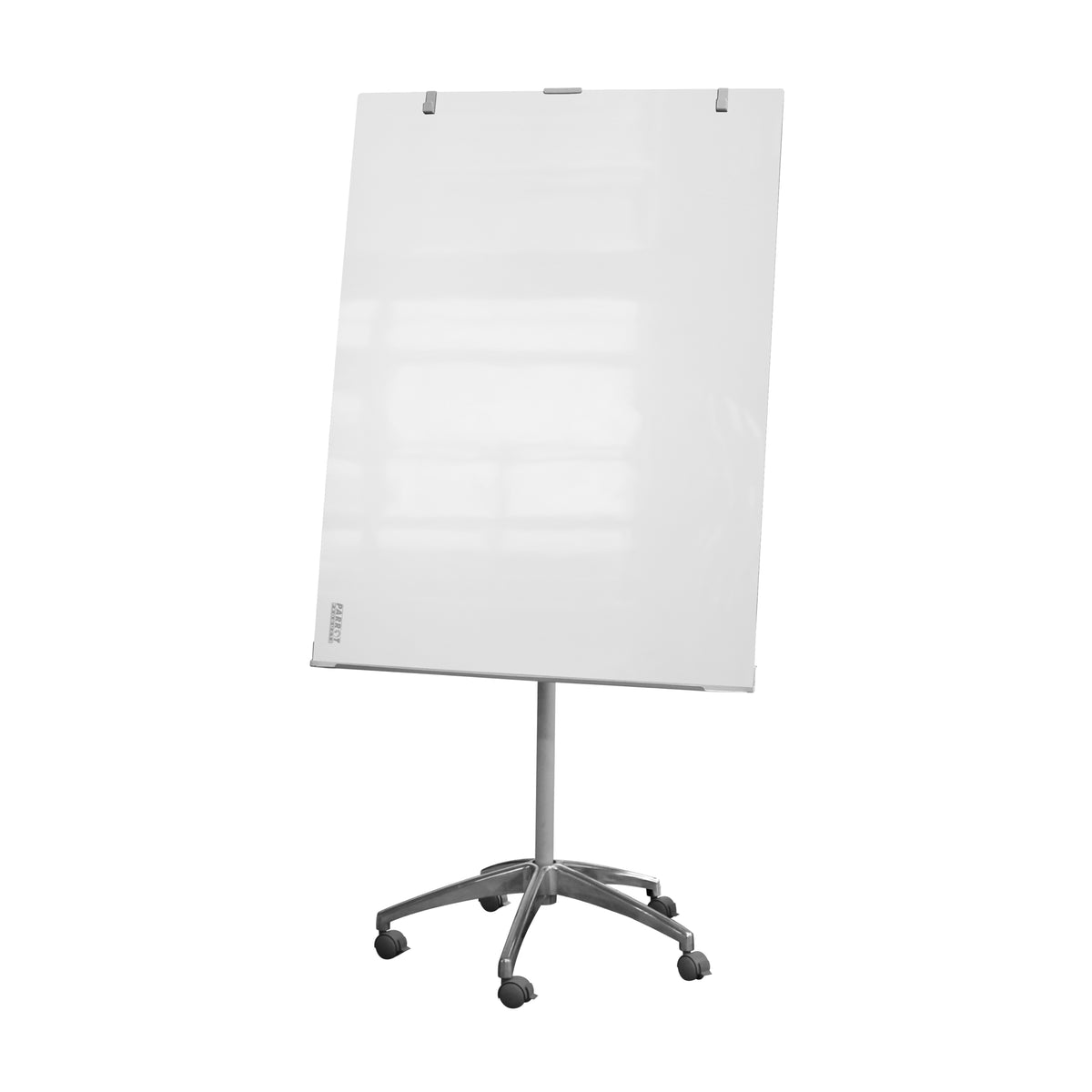 FLIPCHART GLASS 900 x 1200mm