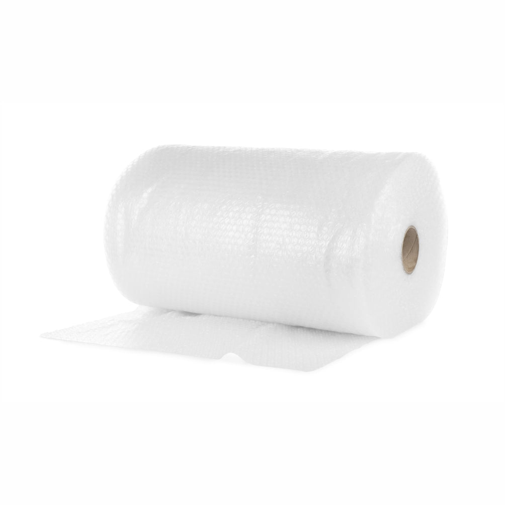 BUBBLE WRAP 1250mm X 100SQM