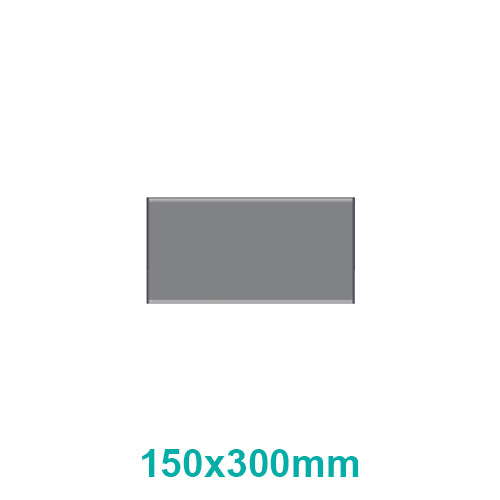 SIGN FRAME 150 x 300MM (M)