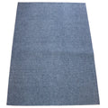 Floor Protector Ribbed Non-Slip 1200 x 850 x 5.5mm Laurel