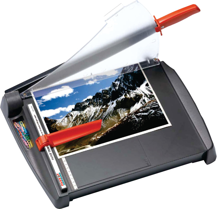 Guillotine (343mm - 10 Sheets - A4)