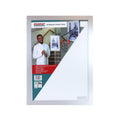 A4 Magnetic Self Adhesive Poster Frame (320*230mm)