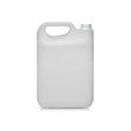 Jerry Bottle 5L 200G (24 Units - No Cap)