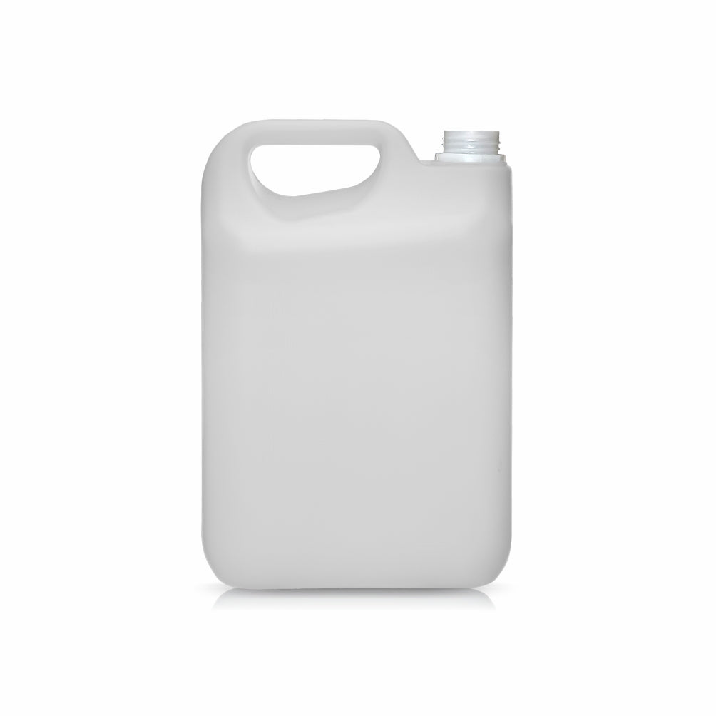 Jerry Bottle 5L 200G (24 Units - No Cap)