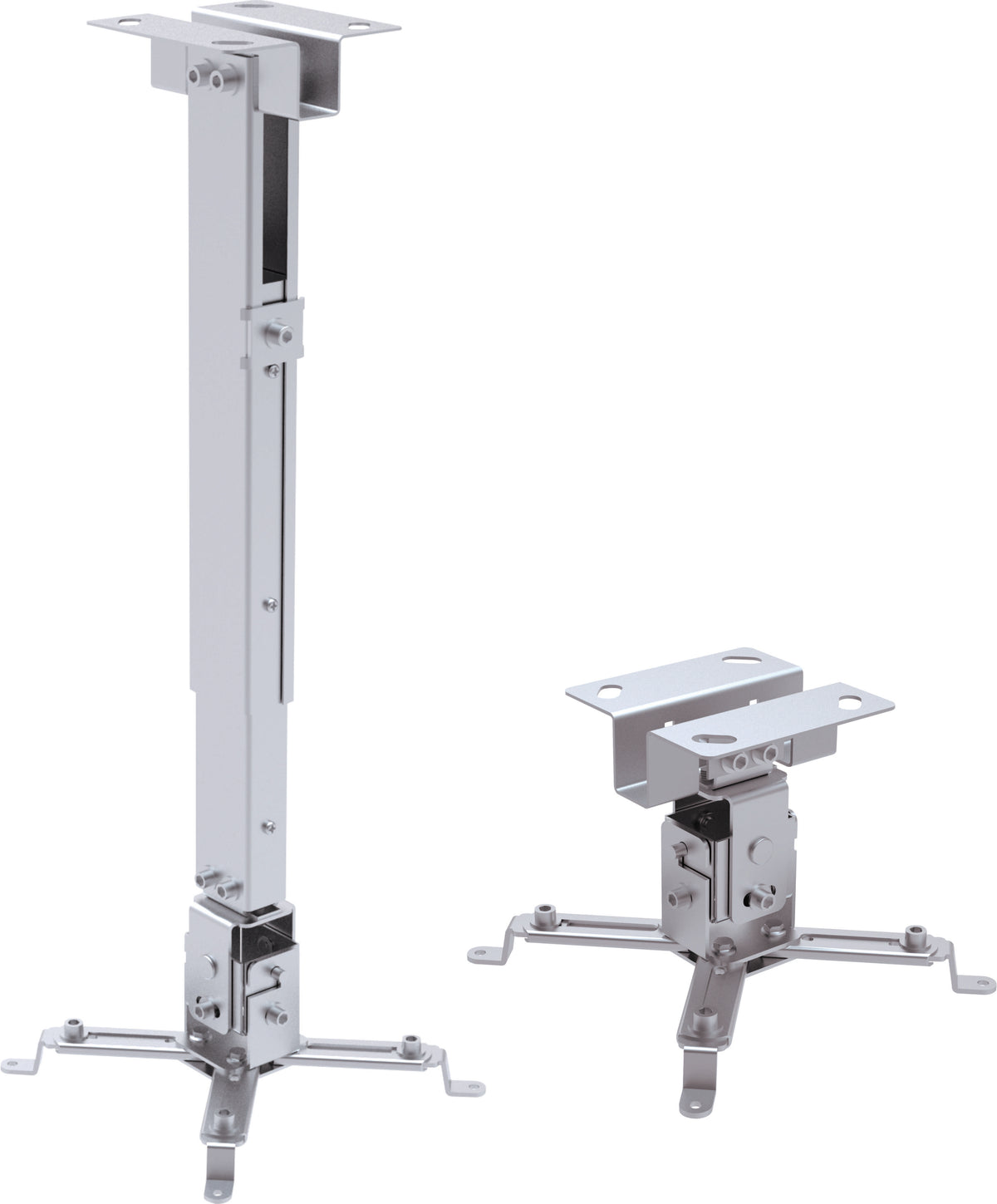 Parrot Projector Ceiling Mounting Bracket (430*650mm) 430x650mm Projector - Parrot at JATA KZN Durban