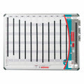 Magnetic Year Planner (2400*1200mm)
