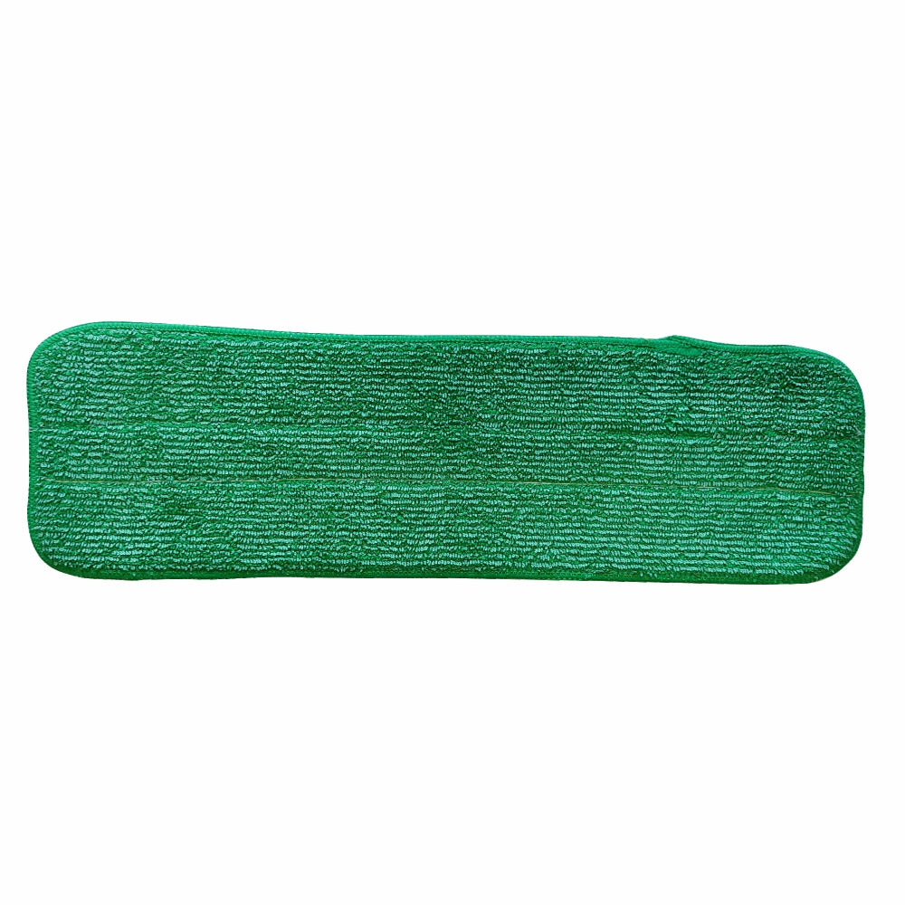 MICROFIBRE FLOOR SWEEPER MOP REFILL X 2