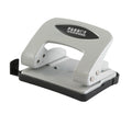 Steel Hole Punch (20 Sheets - Silver)