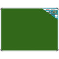 CHALK BOARD ALUMINIUM FRAME 1200*1000MM