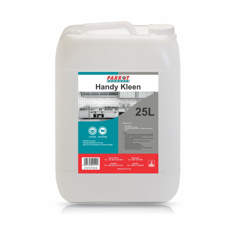HANDY KLEEN 25L