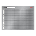 Cast Acrylic Yearly Planner (Cast Acrylic - 600 x 450mm)