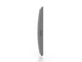 Single Sided Sign Frame End Cap (210mm)