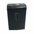 Paper Shredder (8 Sheets - 5*47mm - Cross Cut - Medium Security)
