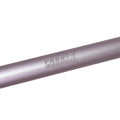 ALUMINIUM HANDLE  22mm x 1.3m