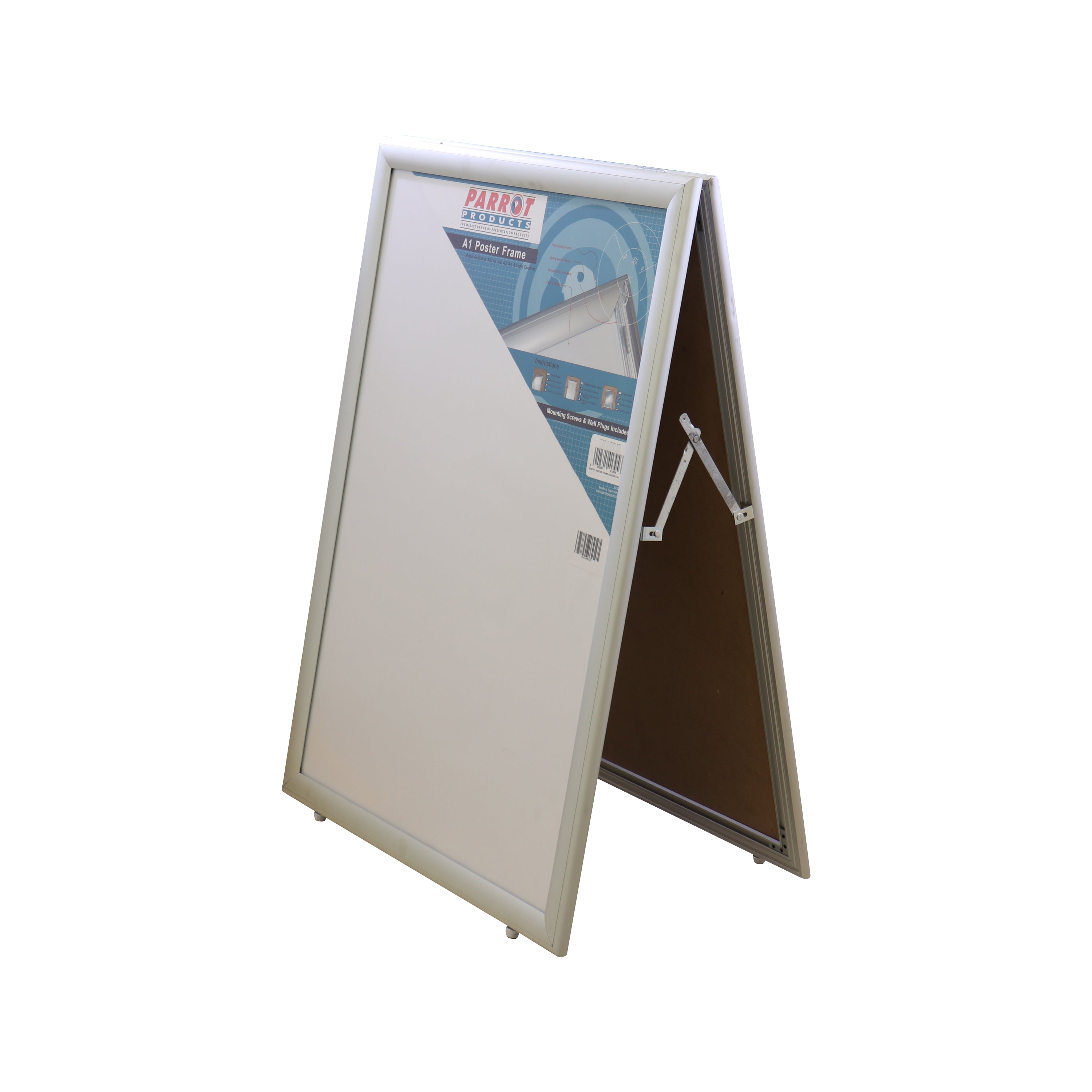 A-Frame Poster Frame (Sandwich A2)